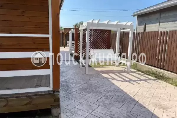 Дом под ключ «На Солнечной»