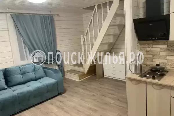 Дом под ключ «На Солнечной»