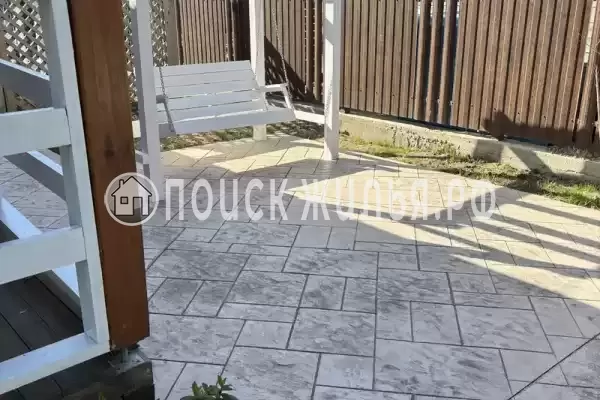 Дом под ключ «На Солнечной»