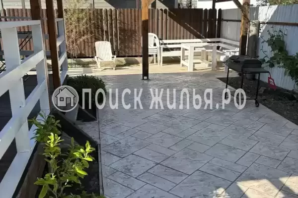 Дом под ключ «На Солнечной»