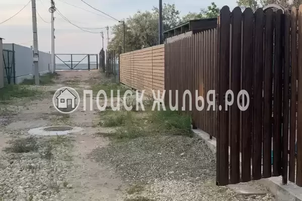 Дом под ключ «На Солнечной»