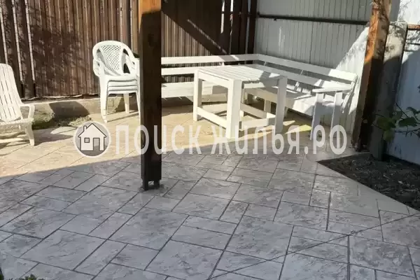 Дом под ключ «На Солнечной»