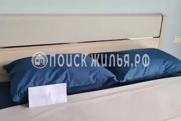 Квартира «-студия»