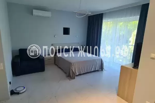 Квартира «-студия»