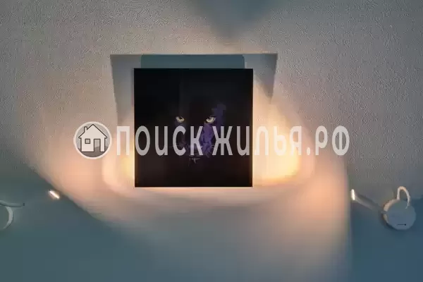 Квартира «-студия»