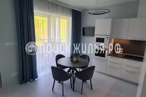 Квартира «-студия»