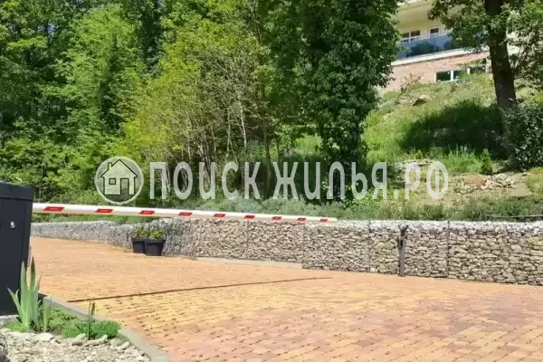 Квартира «-студия»