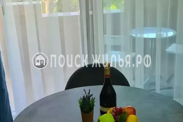 Квартира «-студия»