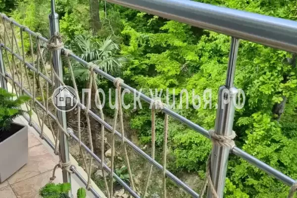 Квартира «-студия»