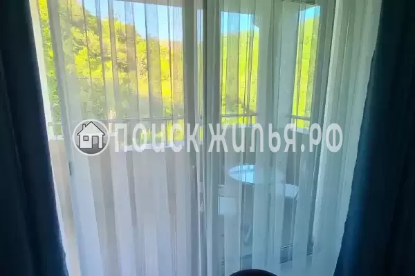 Квартира «-студия»