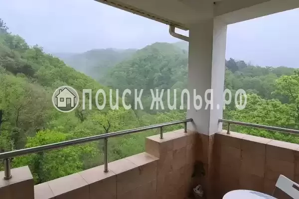 Квартира «-студия»