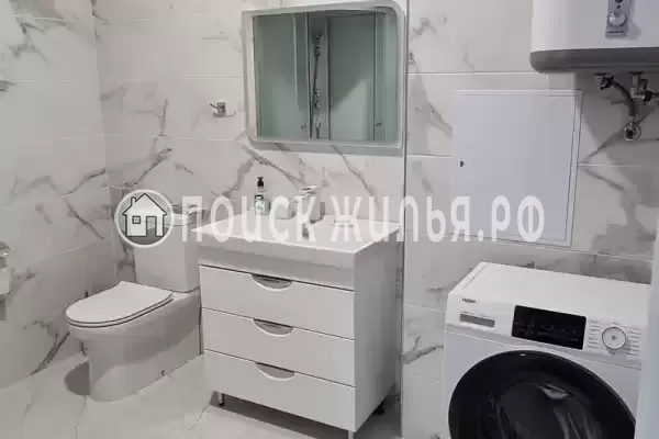 Квартира «-студия»