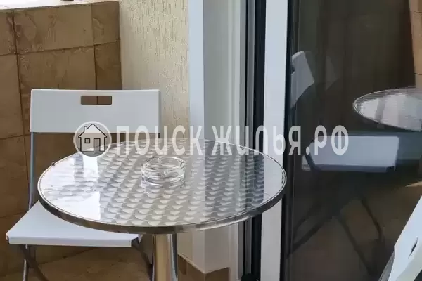 Квартира «-студия»