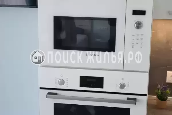 Квартира «-студия»