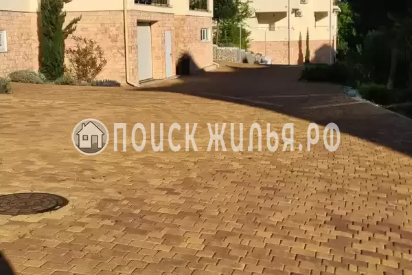 Квартира «-студия»