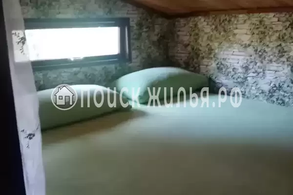 Дом под ключ «Домик под ключ»