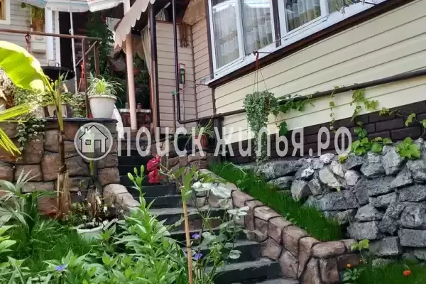 Дом под ключ «Домик под ключ»