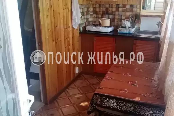 Дом под ключ «Домик под ключ»