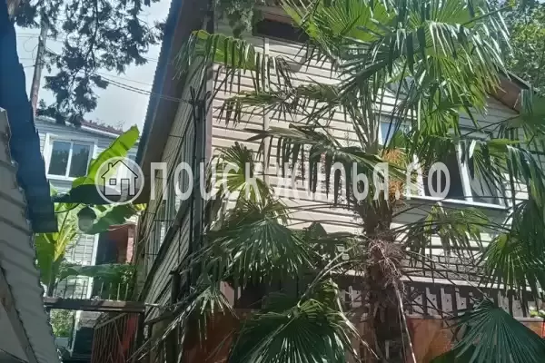 Дом под ключ «Домик под ключ»