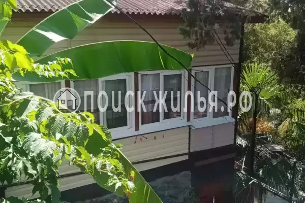 Дом под ключ «Домик под ключ»