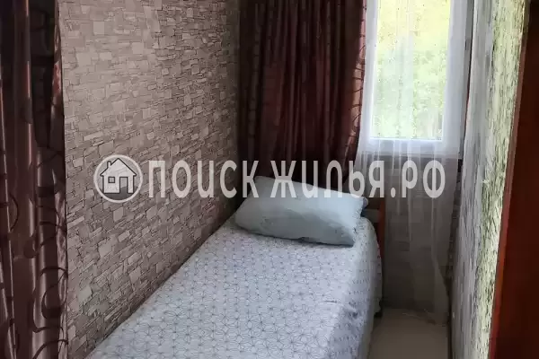 Дом под ключ «Домик под ключ»