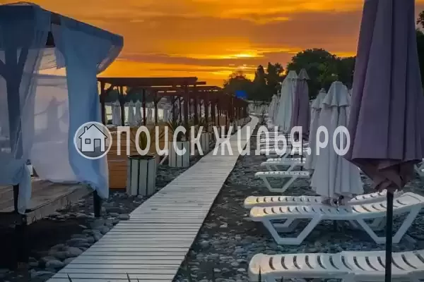 Дом под ключ «Домик под ключ»