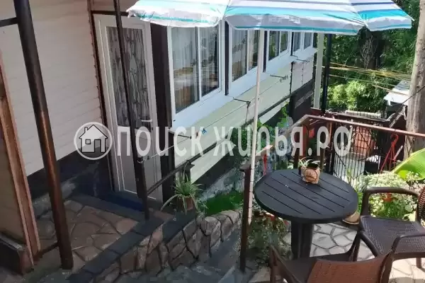 Дом под ключ «Домик под ключ»