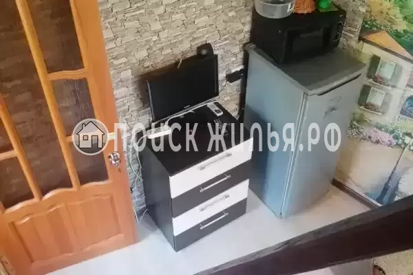 Дом под ключ «Домик под ключ»