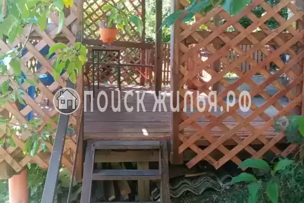 Дом под ключ «Домик под ключ»