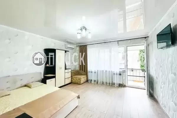 Дом под ключ «Этаж с видом на море» Дом под ключ «Этаж с видом на море»