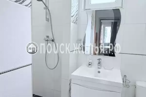 Дом под ключ «Этаж с видом на море» Дом под ключ «Этаж с видом на море»