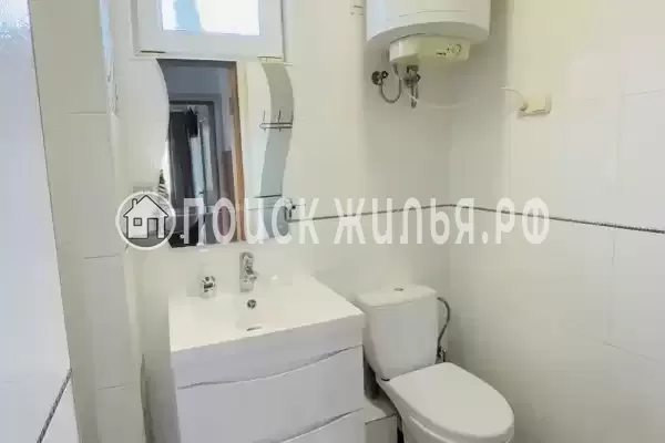 Дом под ключ «Этаж с видом на море» Дом под ключ «Этаж с видом на море»