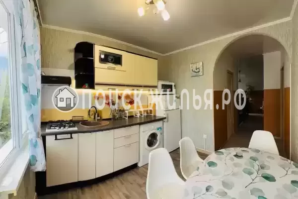 Дом под ключ «Этаж с видом на море» Дом под ключ «Этаж с видом на море»