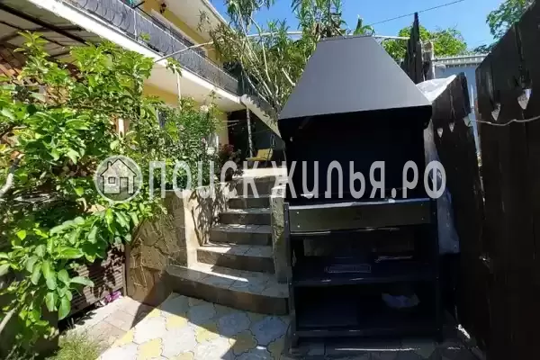 Дом под ключ «Этаж с видом на море» Дом под ключ «Этаж с видом на море»