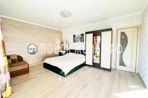 Дом под ключ «Этаж с видом на море» Дом под ключ «Этаж с видом на море»