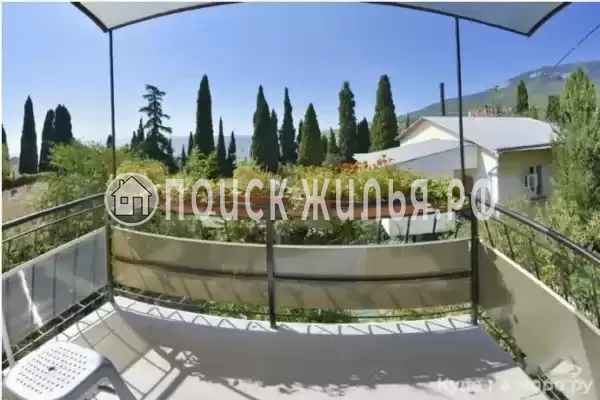 Дом под ключ «Этаж с видом на море» Дом под ключ «Этаж с видом на море»