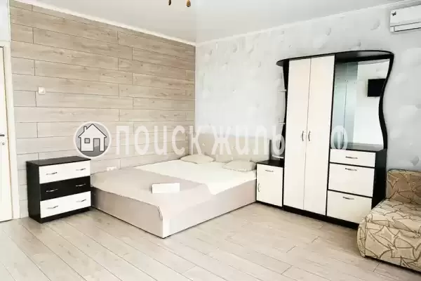 Дом под ключ «Этаж с видом на море» Дом под ключ «Этаж с видом на море»