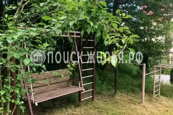 Частный сектор «Дом с мансардой» Частный сектор «Дом с мансардой»