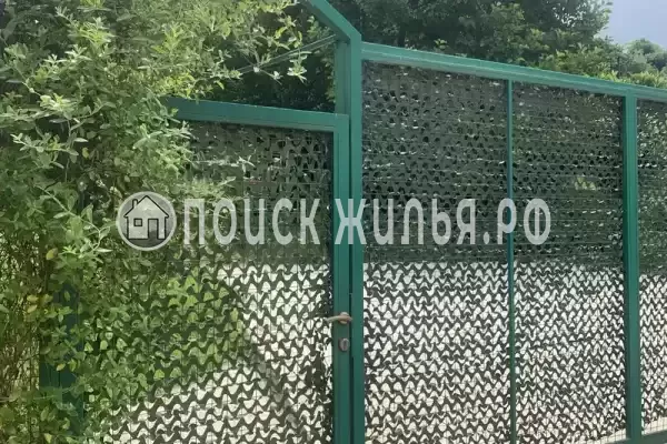 Частный сектор «Дом с мансардой» Частный сектор «Дом с мансардой»