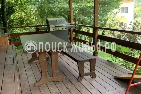 Частный сектор «Дом с мансардой» Частный сектор «Дом с мансардой»