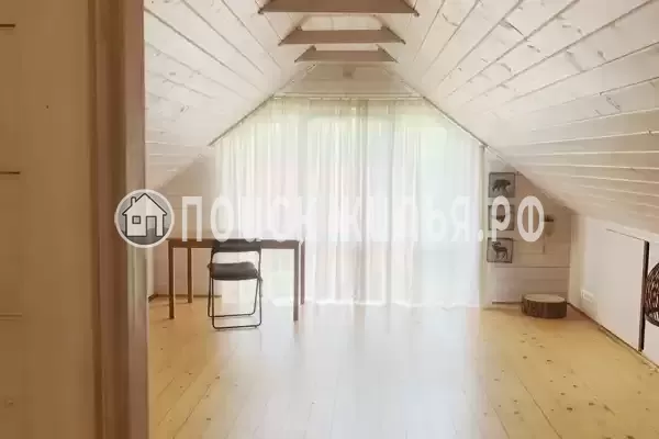 Частный сектор «Дом с мансардой» Частный сектор «Дом с мансардой»