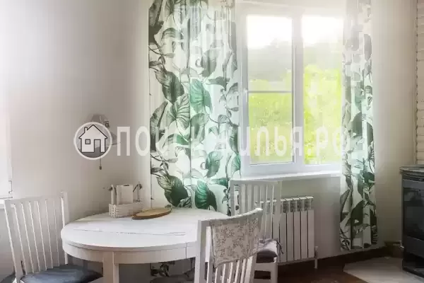 Частный сектор «Дом с мансардой» Частный сектор «Дом с мансардой»