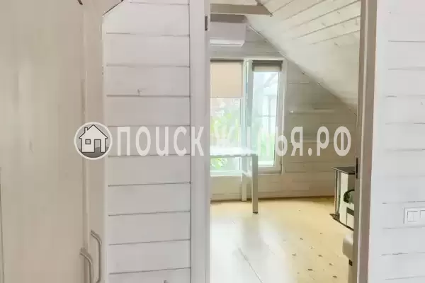 Частный сектор «Дом с мансардой» Частный сектор «Дом с мансардой»