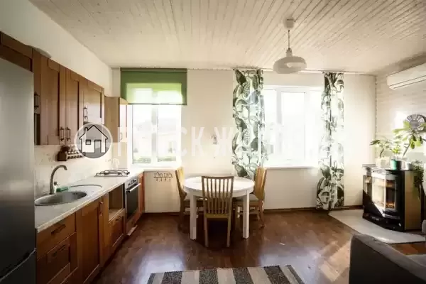 Частный сектор «Дом с мансардой» Частный сектор «Дом с мансардой»