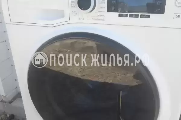 Дом под ключ «С бассейном»