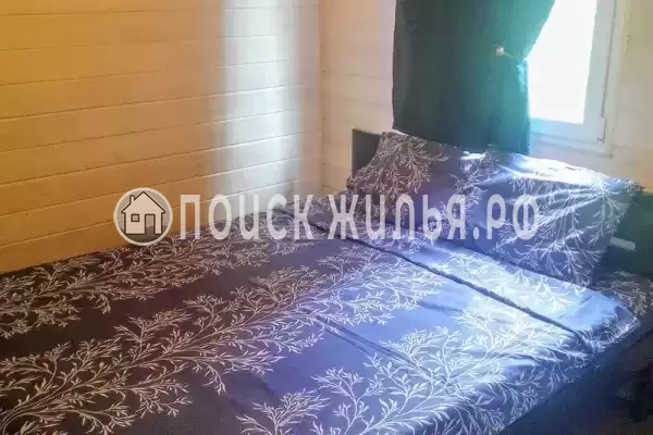 Дом под ключ «С бассейном»