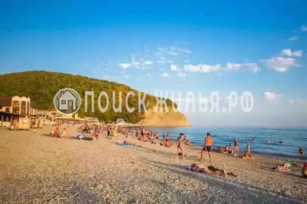 Дом под ключ «С бассейном»