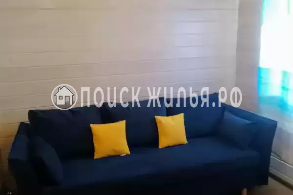 Дом под ключ «С бассейном»