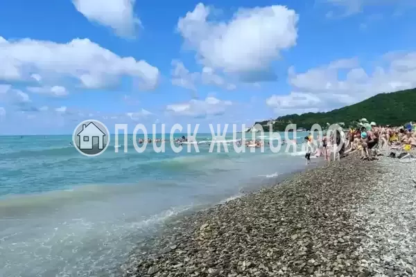 Дом под ключ «С бассейном»