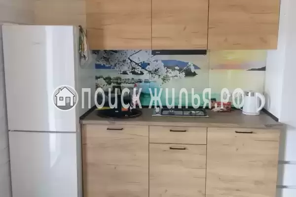 Дом под ключ «С бассейном»